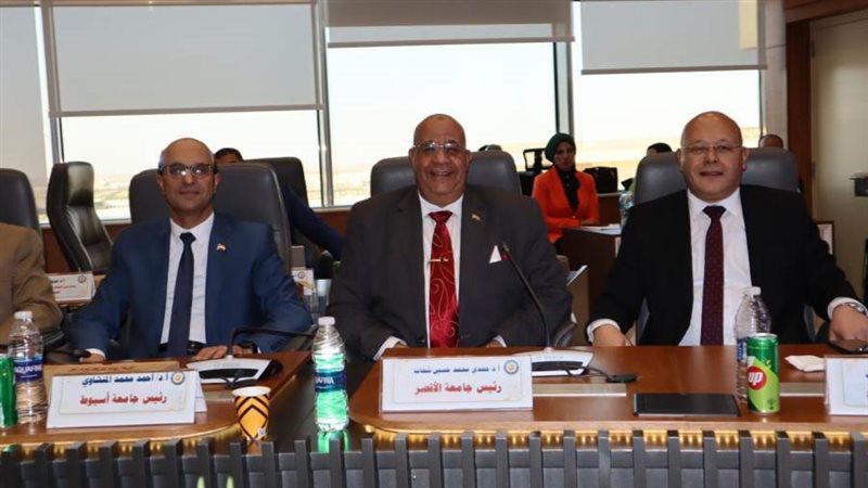 جانب من المشاركه