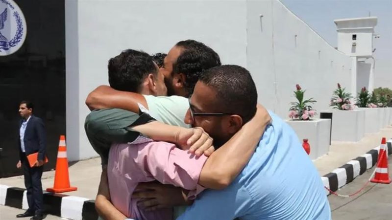 قرار جمهوري بالعفو