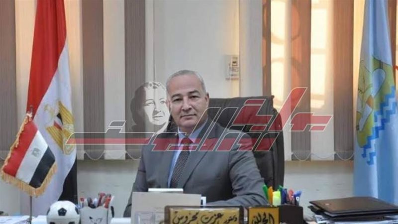 د عزت محروس