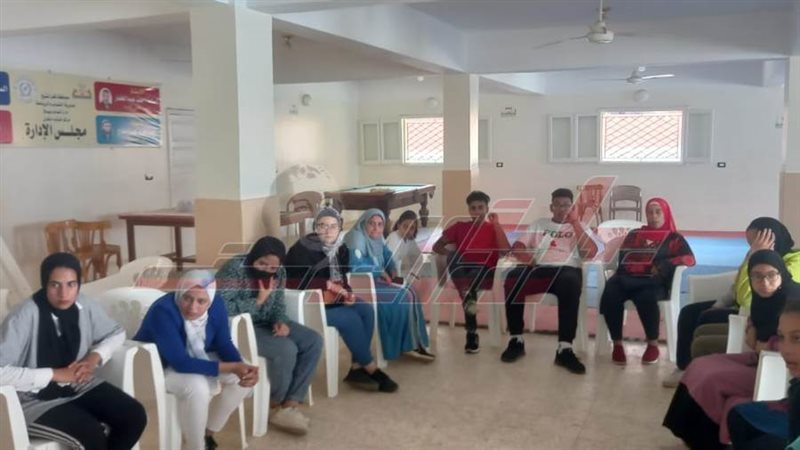 الجلسة التفاعلية