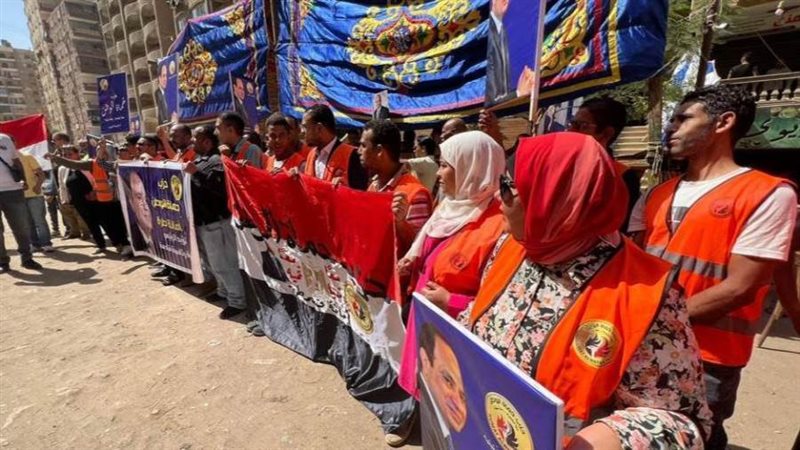 امانة حزب حماة الوطن