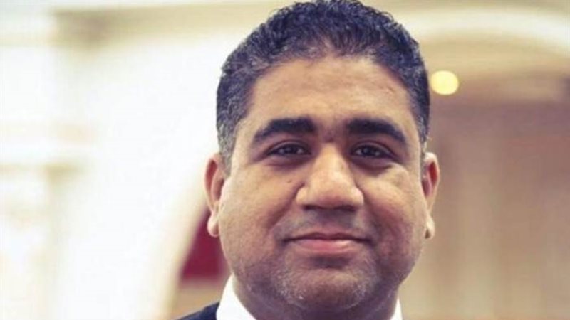 الدكتور محمد علاء