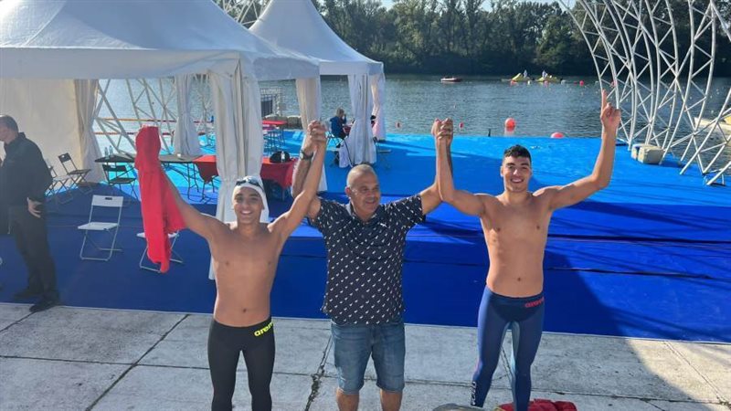 بطولة العالم للسباحة