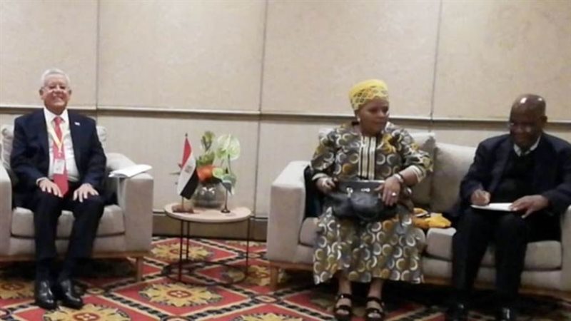 المستشار الدكتور