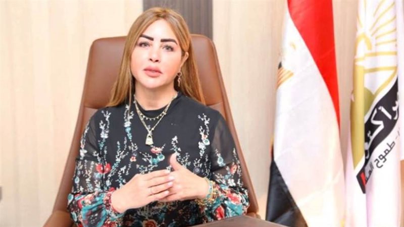 الدكتورة جيهان مديح