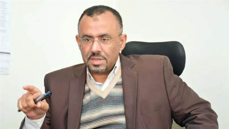 الدكتور سمير طنطاوي