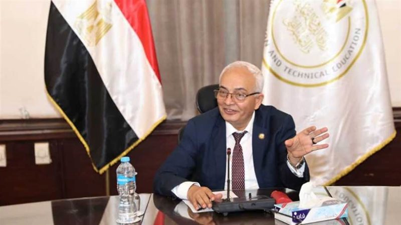 الدكتور رضا حجازي