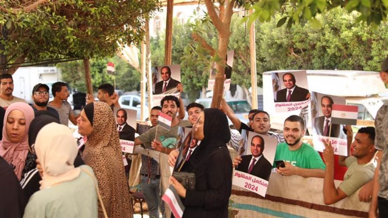 المواطنون يحررون