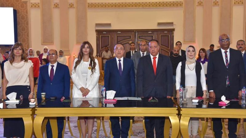 محافظ الاسكندرية