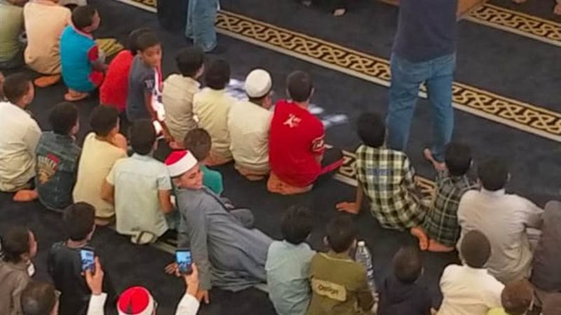 الفكر الوسطى المستنير..