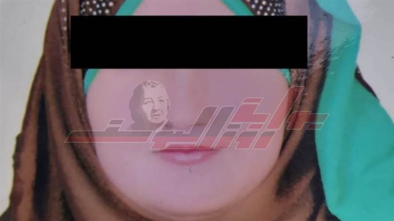 المتهمة بقتل ابنها