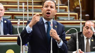 عمار: مؤتمر حكاية وطن تجسيد لإرادة وإصرار أمة على تغيير الوطن