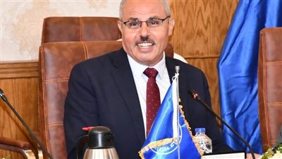 مجلس جامعة قناة السويس يرسل برقية شكر إلى الرئيس السيسي لتشريفه يوم تفوق الجامعات المصرية