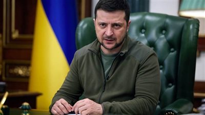 الرئيس الأوكراني يبحث مع وزير دفاع سلوفاكيا الاحتياجات الدفاعية والتعاون لإزالة الألغام