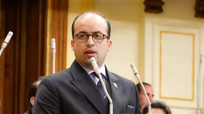 النائب خالد بدوي: مؤتمر 