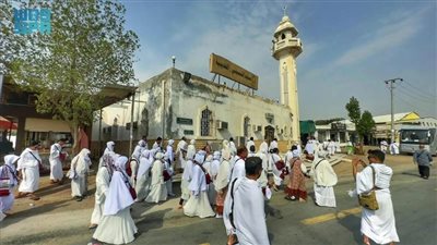 المساجد والمواقع التاريخية.. رحلات استكشافية تجذب قاصدي بيت الله الحرام وزائري مكة المكرمة