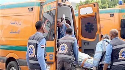 مصرع سائق على يد شقيق زوجته وأحد أقاربها بسبب خلافات زوجية بالخصوص