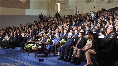 عاجل.. أهم 5 تصريحات للرئيس السيسي في 