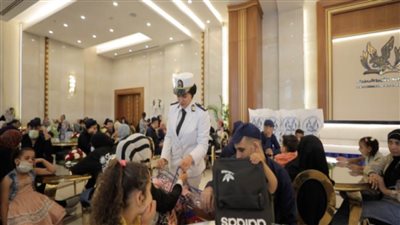 الداخلية: احتفالية وندوة تثقيفية لنزلاء مراكز الإصلاح والتأهيل وأسرهم وتوزيع المستلزمات الدراسية عليهم