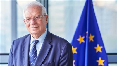 الممثل الأعلى للشؤون الخارجية بالاتحاد الأوروبي يقوم بزيارة مفاجئة إلى أوديسا