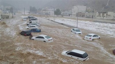 ليبيا.. تحذيرات من سيول جنوب غربي البلاد خلال اليومين المقبلين