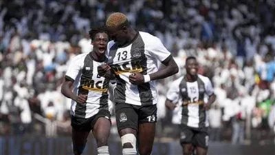 تأهل مازيمبي الكونغولي وبيترو أتلتيكو الأنجولي لدور المجموعات بدوري أبطال إفريقيا