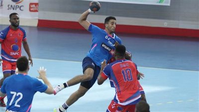 فيوتشر يستضيف سينجيدا ورجال الطائرة أمام اليابان ومباريات نارية في الدوريات الأوروبية