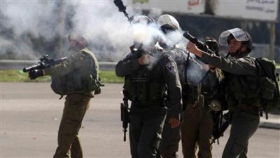  إصابة صياد فلسطيني برصاص الاحتلال الإسرائيلي ومُستوطنون يهاجمون قرية في 