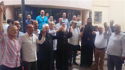 لليوم السابع على التوالي.. توافد المواطنين على مكاتب الشهر العقاري