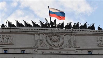    روسيا: إحباط هجوم أوكراني بالمسيرات في مقاطعة سمولينسك وإقليم كراسنودار