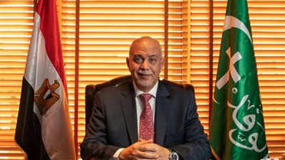 الجندي: أعضاء مجلس الشيوخ بمختلف انتماءاتهم لا يدخرون جهدًا من أجل تحقيق المصلحة الوطنية للبلاد