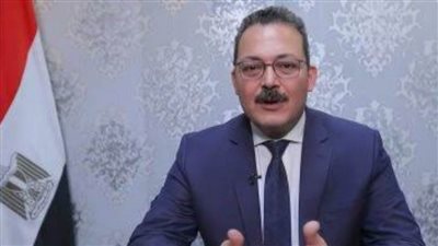 مقرر الاستثمار بالحوار الوطني: اتفاقية مبادلة العملة بين مصر والإمارات تخفف الضغط على الدولار