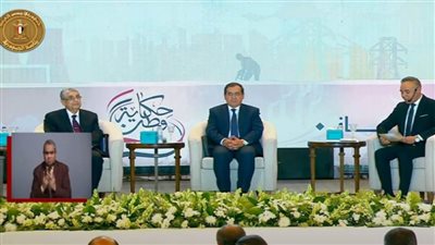 عاجل.. لغة الإشارة ضمن بث فعاليات اليوم الثاني لمؤتمر حكاية وطن 2023