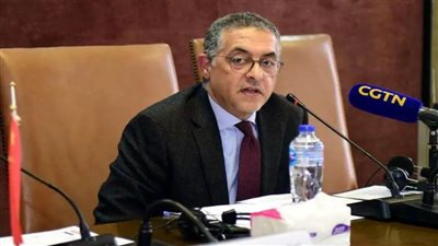 مصر تدرس مع تحالف إماراتي جنوب أفريقي إنشاء مركز مالي عالمي بالعاصمة الإدارية