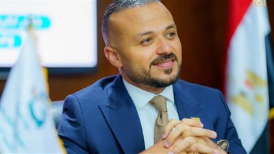 النائب محمد الجارحي: مؤتمر حكاية وطن يوثق رحلة إنجاز الجمهورية الجديدة