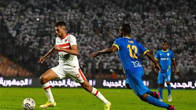 تفاصيل إصابة أحمد فتوح أمام أرتا سولار