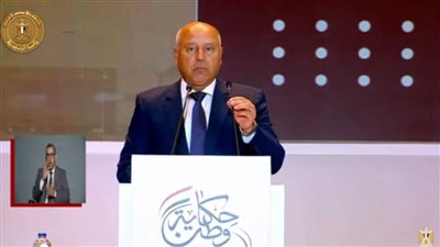 عاجل| وزير النقل: الوزارة حرصت على اقتناء عناصر جديدة للتأهيل للعمل في السكة الحديد والأنفاق