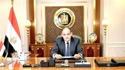 وزير الصناعة: القطاع الصناعي حقق مؤشرات إيجابية خلال 9 سنوات