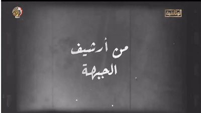 عاجل| بالفيديو.. من أرشيف الجبهة 