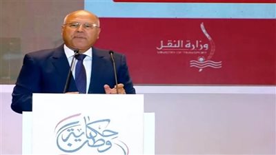 وزير النقل: الخط الثالث لمترو الأنفاق سيصل نهاية نوفمبر الدائري وروض الفرج وجامعة القاهرة