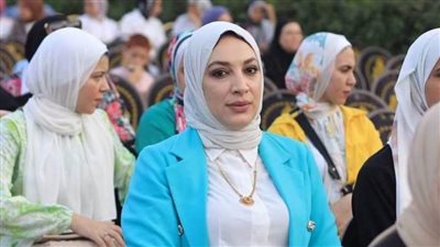 عضو اتحاد الكرة: المرأة المصرية عاشت عهدها الذهبي في عهد السيسي ونقف خلفه صفًا واحدًا