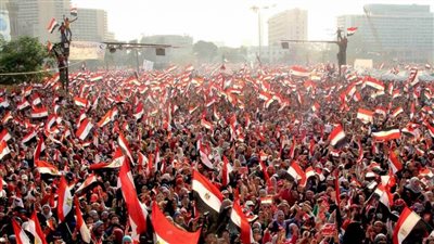 المصريين الأحرار يدعو المواطنين للاحتشاد بكافة ميادين مصر لإعلان استمرار روح ٣٠ يونيو العظيمة