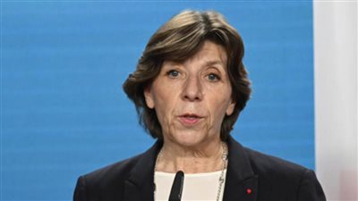 بعد غد.. وزيرة خارجية فرنسا تبدأ زيارة إلى أرمينيا
