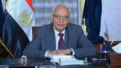 الدكتور رضا حجازي: ضرورة انضباط العملية التعليمية وتحقيق عام دراسي جديد منتظم