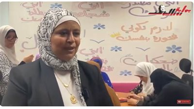 حكايات محاربات.. سماح: مستشفى بهية خير داعم للمحاربات وأهلي أول من ساندني