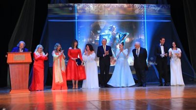 افتتاح مهرجان الإسكندرية السينمائي الدولي ال٣٩