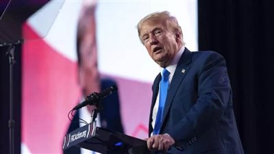 عاجل.. ترامب يعد بسحب القوات الأمريكية من عدة دول إذا أعيد انتخابه