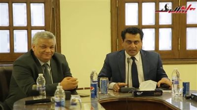 لماذا سميت مصر بهذا الاسم.. اللواء.د/ أسامة الجمال يجيب