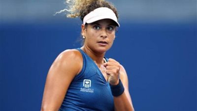 ميار شريف تتراجع للمركز ال50 عالميًا بالتصنيف العالمي لسيدات التنس