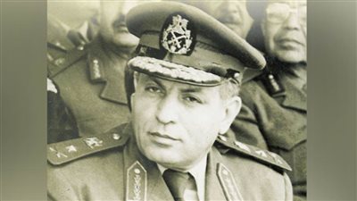 50 عامًا على حرب أكتوبر المجيدة.. أبو غزالة فى ذاكرة المصريين